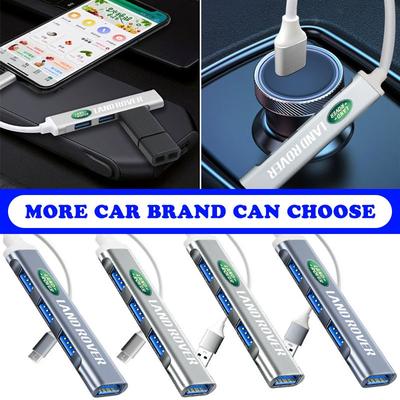 Bilgisayarlar Aksesuarları – USB Hub Aygıtları