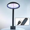 Dimmable Lightness Aquarium LED Lamp Multiple Modes Full Spectrum Light New Fish Tank Light
