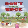 Dont Look Back by Marcia Penland Paperback Book 9781685622145