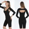 Women Compression Posture Corrector Arm Back Support Chest Push Up Shaper Corset
