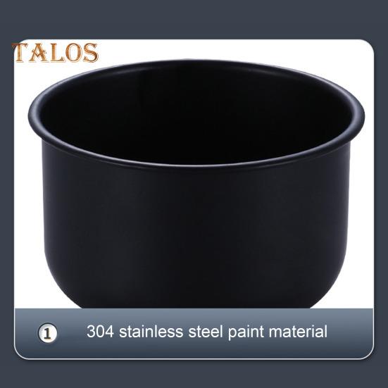 Kjøkkenvask avløpskurv Swan avløpsstativ Universal Enkel installasjon Multifunksjonell kjøkken trekantet oppvaskkum Filter Swan avløpskurv