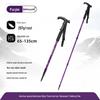 Ruifuleike G201 Aluminum Alloy Trekking Pole