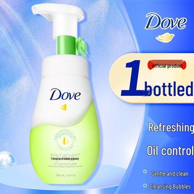 Dove Amino Acid Cleansing Foam