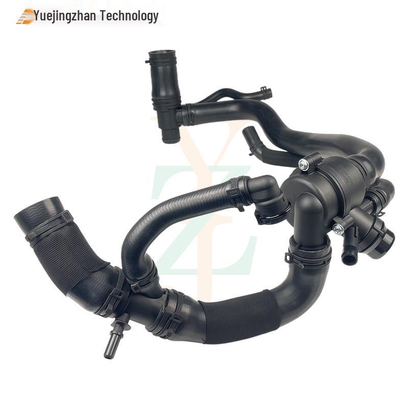 Water Pipe for Land Rover Discovery 4 & Range Rover (Part Numbers: LR025969, LR013685, LR020126)