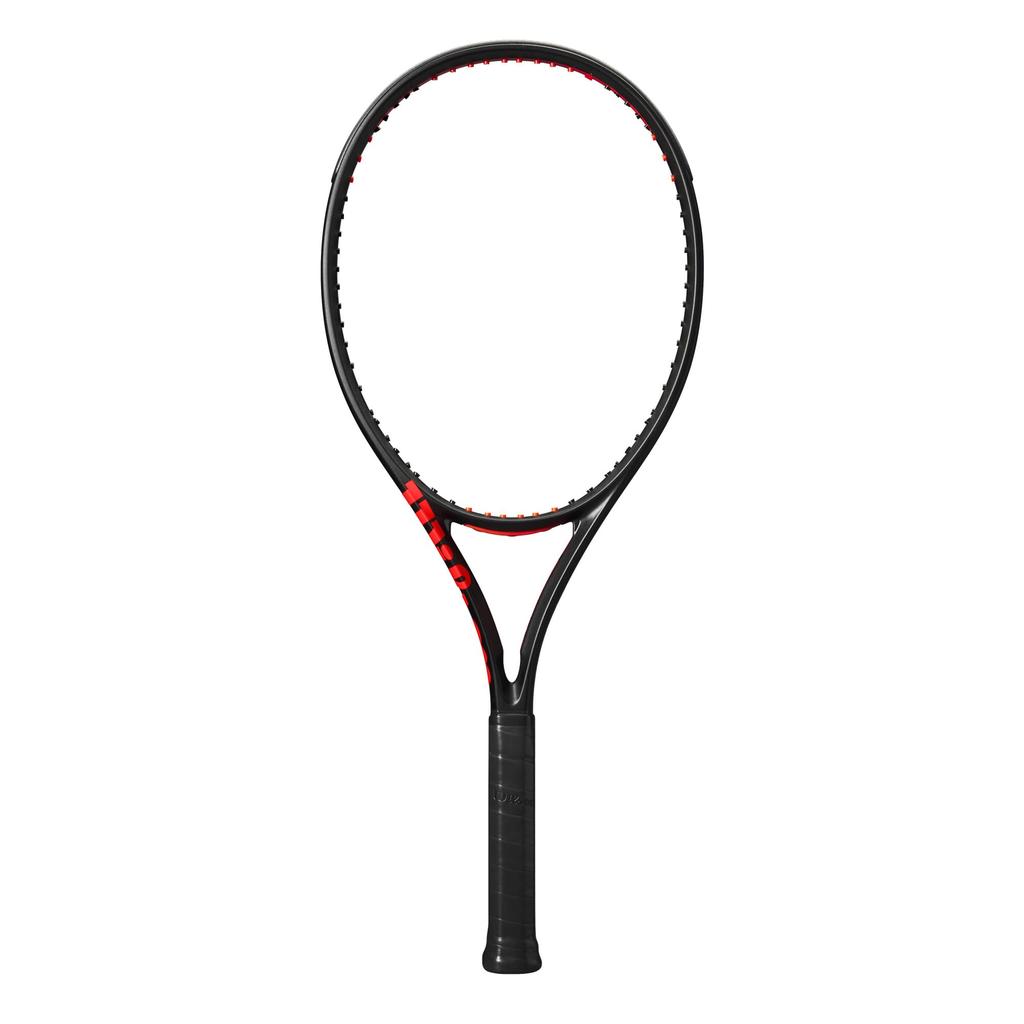 Wilson CLASH 108 Tennis Racket Frame Only Win a free hard case with this V3.0 (WR173111U) - offer!