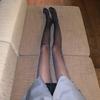 Fashion Shiny Metallic Silver Pantyhose For Women Sheer Glitter Tights Soft Elastic Stockings Trendy Daily Wear