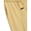 Fear of God Essentials Heavy Fleece Sweatpant Amber Men Bottoms Yellow 130BT244453F