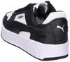 Кроссовки Puma Carina Street Женские кроссовки Carina Street 389390-16 черный