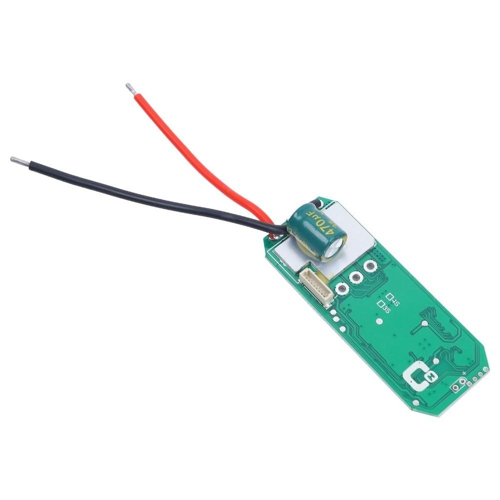 16.8V Brushless Drill Drill Drive Circuit Board Lithium Drill Controller