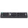 RMTTX200E Remote Control New Replacement TV Remote Fits for Sony KD65XD7505 KD55XD7005 KD49XD7005