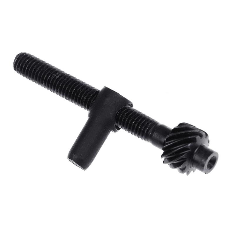 Screw Chain Chainsaw Tensioner Adjuster Adjusting Adjustment Carburetor Tool Kit Replacement Metal for 25cc 26cc Durable