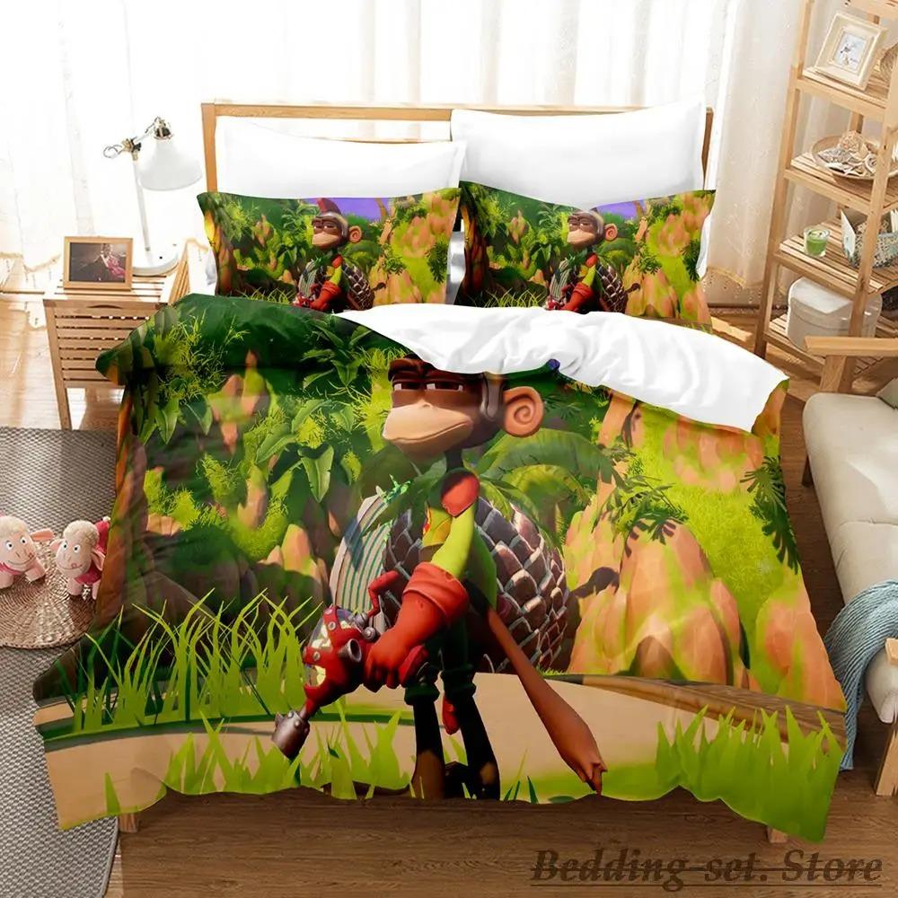 

Новий набір постільної білизни Spyro reignited trilogy Single Twin Full Queen King Size Bed Set Adult Kid Bedroom Duvetcover Sets Anime Gme 70x133cm 2pcs