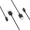Charger Dock Safe Magnetic Portable Smartwatch Fast Charging Cable Power Adapter for Redmi Watch 2/2 Lite/Horloge 2/Smart Band Pro