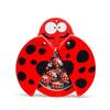 Eda's Italian Milk Chocolate Ladybug Dárková krabička