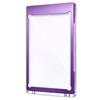 Color Border Graded Card Protective Shell 35PT Magnetic Card Brick  Trading Collectible Card