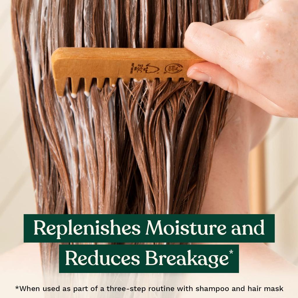 The Body Shop Shea Butter Reichhaltig Pflegende Spülung Für Trockenes Haar Nährende Entwirrende Pflege 250 g Geschmeidiges Finish