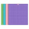 Non-Slip Adhesive Sticky Cutting Mats Replacements Strong Cutting Mat for Crafts
