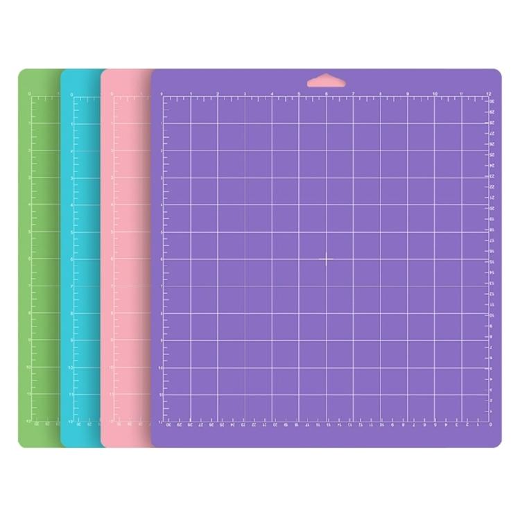 Non-Slip Adhesive Sticky Cutting Mats Replacements Strong Cutting Mat for Crafts