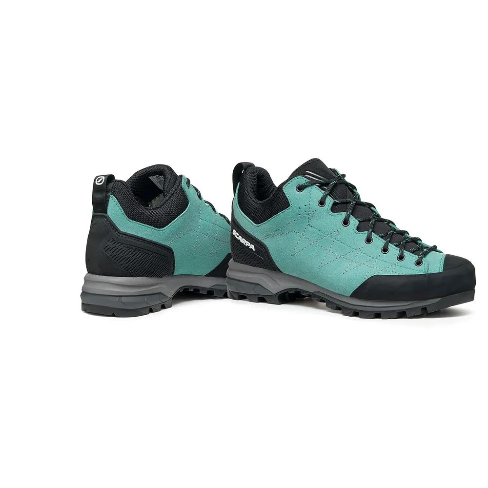 Scarpa Подходящая обувь Zodiac