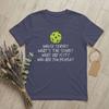 Unisex Pickleball Whose Serve Whats Score T Shirts Funny Cotton Merchandise Funny Short Sleeve O Neck Tee Shirt Gift Idea TShirts