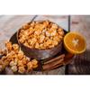 POPHOUSE Caramel Popcorn 65g Bag, Sweet and Buttery Japanese Snack