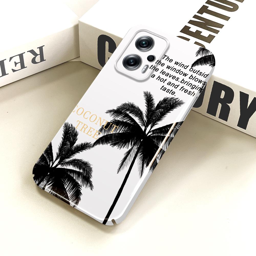 All-inclusive Film Phone Case Cartoon Fashion Design Hard Shell Full Cover Camera Protection Case for iPhone Samsung Xiaomi Poco Redmi