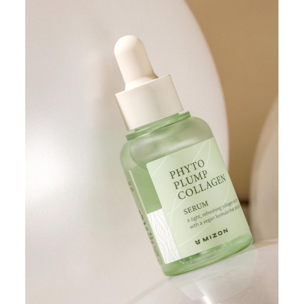 Mizen Fito Plump Collagen Serum 30ml Single item