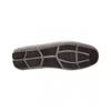 Salvatore Ferragamo Ferragamo Parigi Eco Evolo Suede Driver Grey
