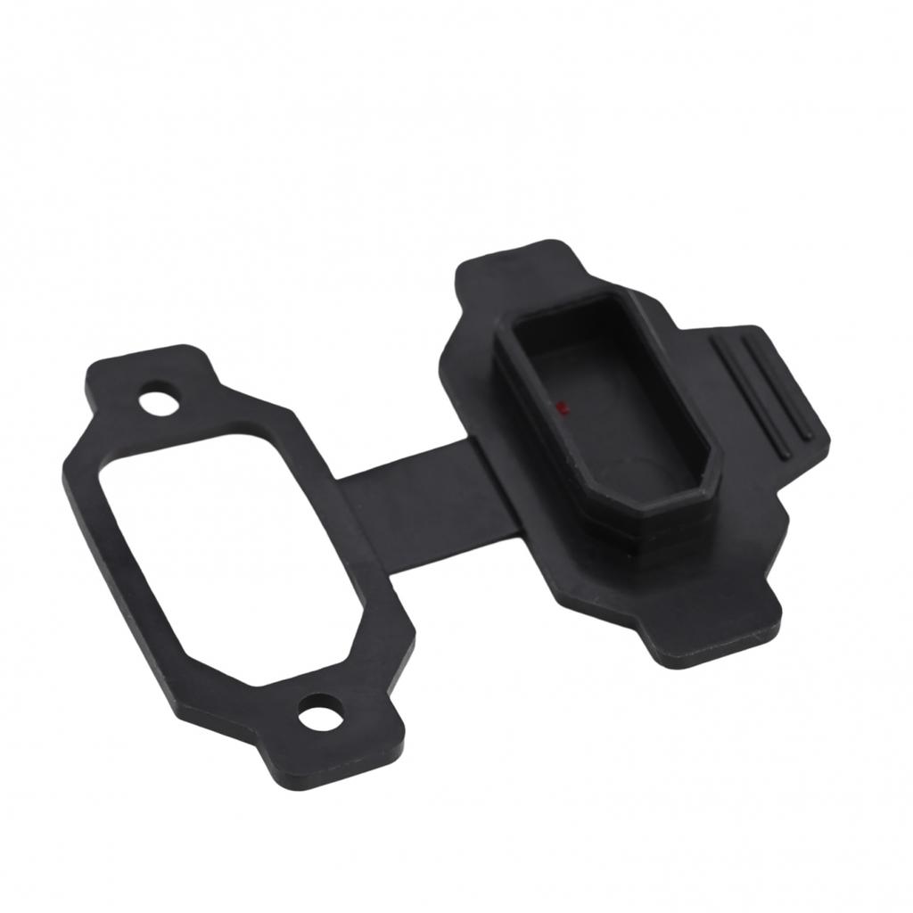 Bequem zu bedienender Elektrofahrzeugstecker Robust und zuverlässig