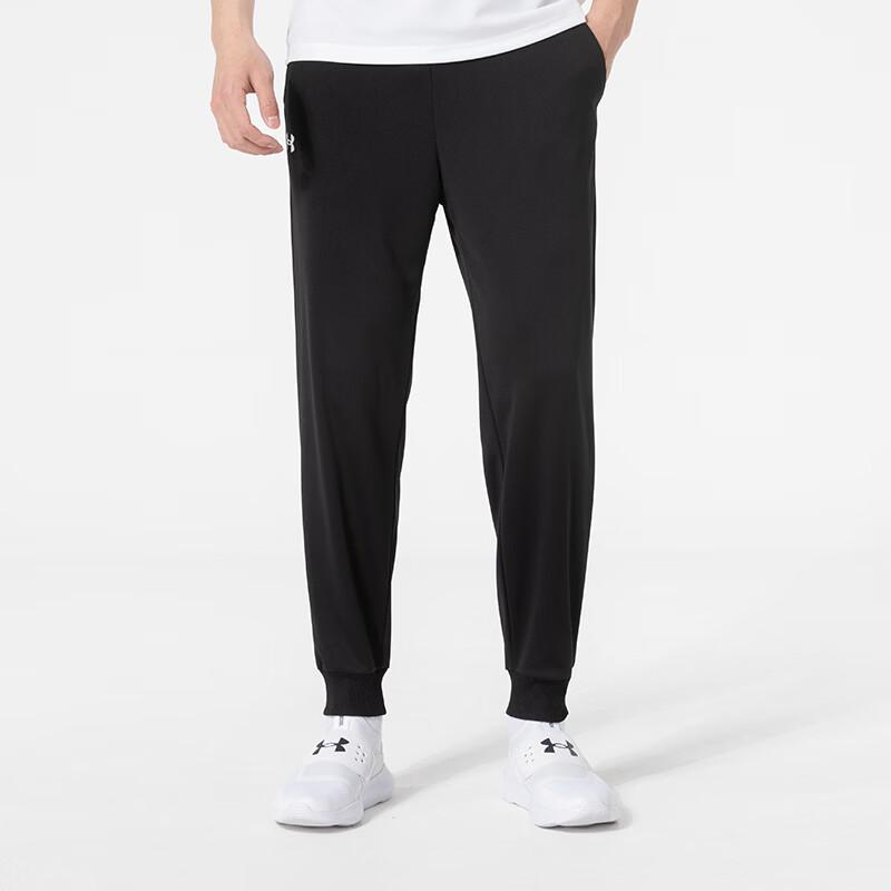 Under Armour Unisex Sports Lifestyle Knit Pants