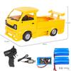 1/10D12SRC Truck for WPL Electric Hobby Toys 2.4G Holiday Gift Ages 7+