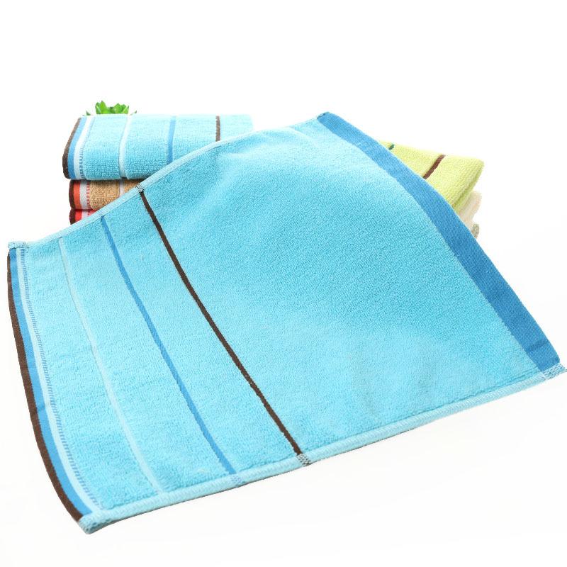 Thickened Absorbent Face Towel
