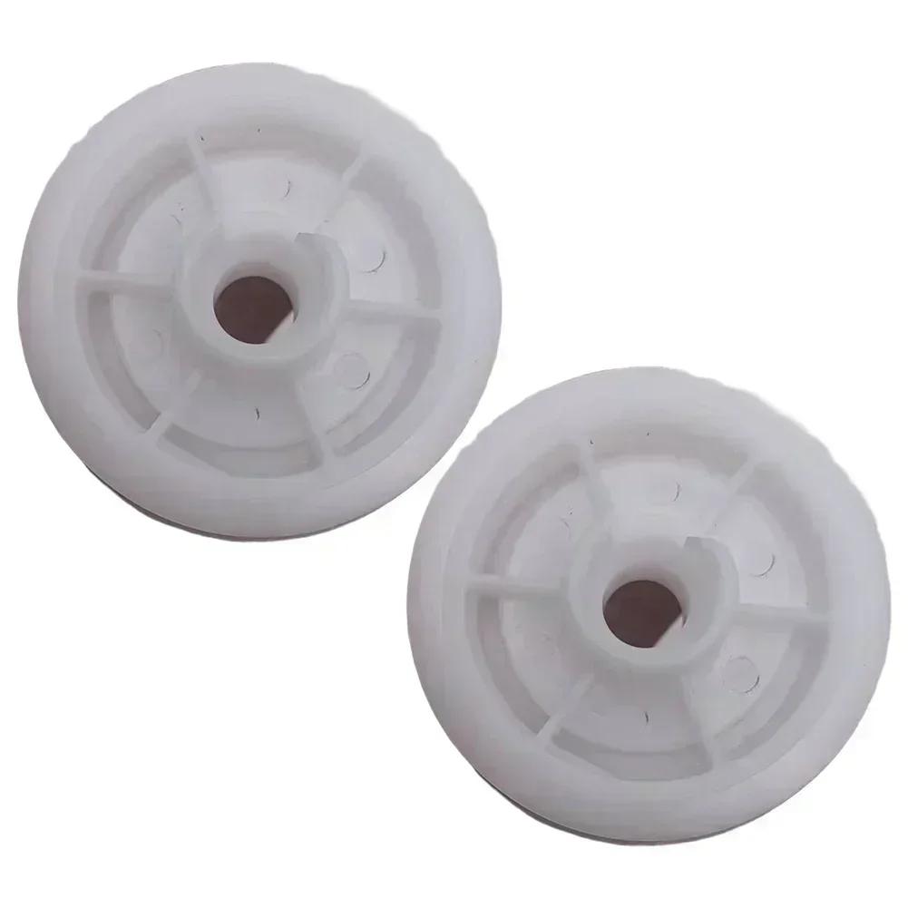 For Easy2Start Starter Pulley for FS40CE FS50CE FS56RCE FS70RCE Models with Part Number 4144 195 0401 Compatible