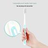 Namei Nano Antibacterial Soft Toothbrush Set