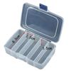 2022 New Screws Box Case Box IC Storage PP Plastic