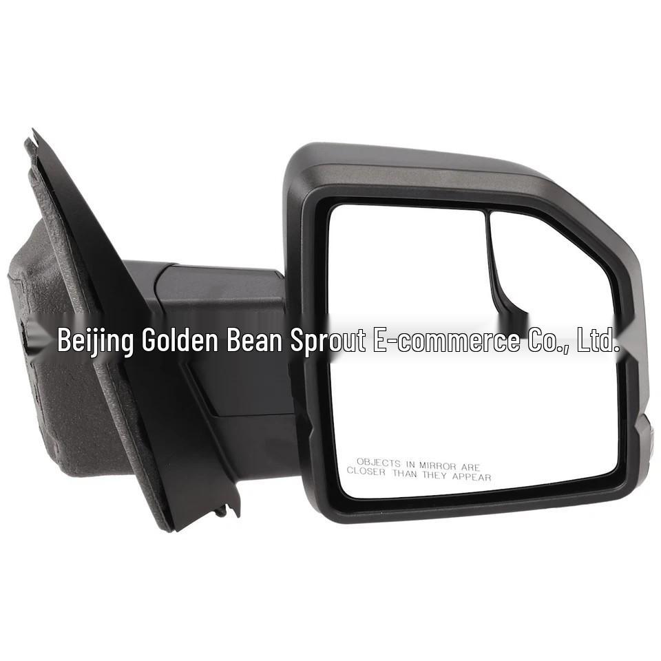 FO1320556 JL3Z-17683-CA Rearview Mirror Compatible with Ford Neutral