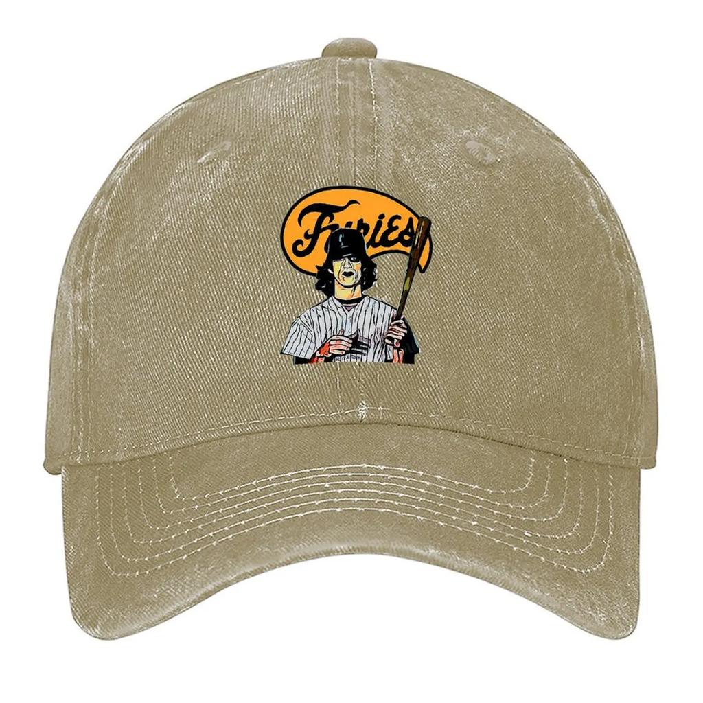 Baseball Furies Baseball Cap Hood Luxury Hat Anime Sun Cap Women Hats Men's