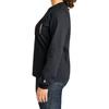 Timberland Pro Comfortable Versatile Skin-Friendly Soft Sun Protection Odor Resistant Moisture Wicking Long Sleeve T-Shirt Women Tops TB0A6DFF001