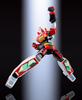 TAMASHII NATIONS Soul of Chogokin Tosho Deimos 180 mm ABS-Druckguss-PVC lackierte bewegliche Figur GX-83 FA. Ca.. & &