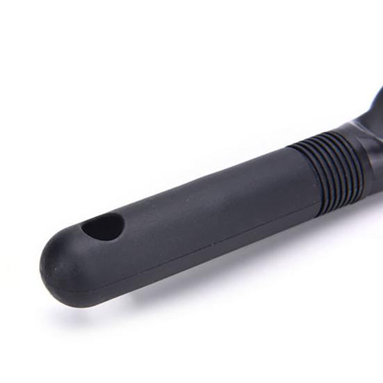 Women\'s Hair Extension Brush Loop for Silicone Micro Ring Fusion Bond