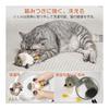 Jumping Bird Cat Toy Toy Bird Electric Flying Bird with Sound Flapping Wings Touch Activation USB Rechargeable Cat Toy Dog Toy Automatic Popular