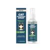 Eeljoy Cat Anti-Scratch Spray, Pet Behavior Guidance, Correction Of Scratching, Indoor Furniture Protection, Suitable For Multiple Pets