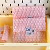Bubble Bags Bubble Packaging Bags Heart Bubble Cushioning Bags for Mailing