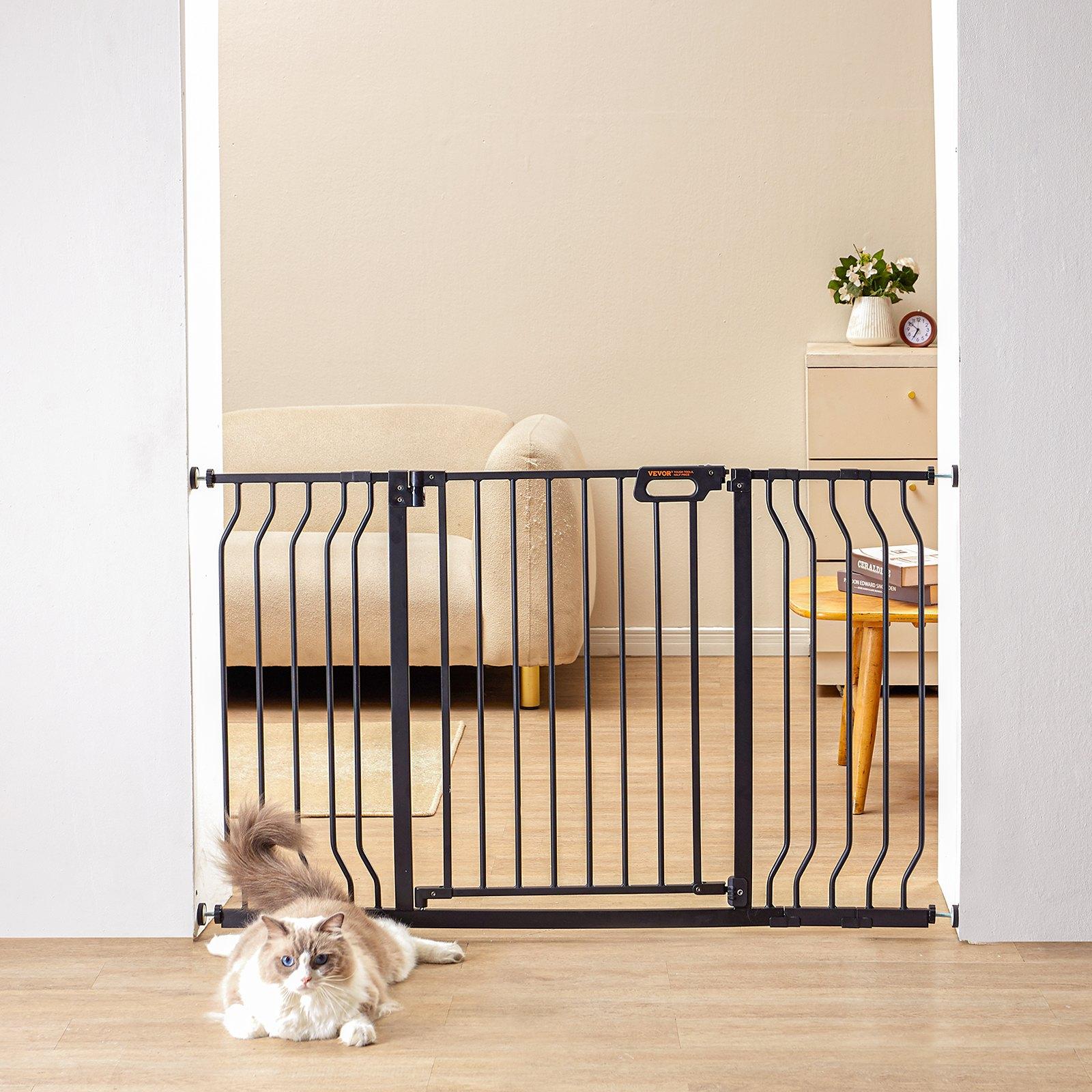 VEVOR Baby Gate, 29.5 -51