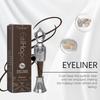 Waterproof Eyeliner Colours Lasting Sweatproof Quick Drying Smooth Black Liquid Eyeliner Natural Makeup Tools Cosmetics