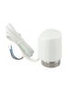 AC230V Smart Electric Thermal Actuator for Home Automation Systems