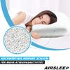 AIRSLEEP 3D Ergonomic Sleeping Pillow Cloud Pillow All-Round Pillow Memory