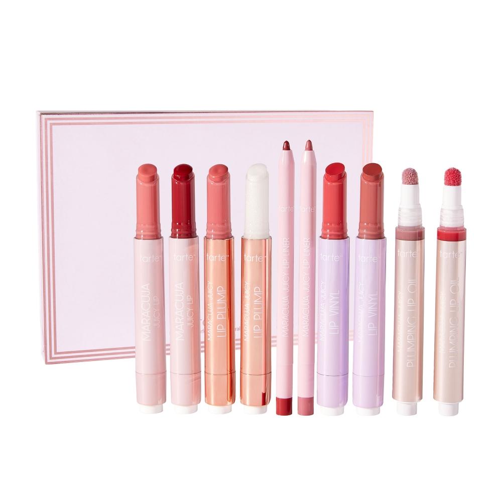 

Tarte Maracuja Juicy Lip Collector S Set