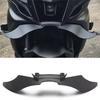 A16P-Aerodynamic Front Spoiler Kit Downforce Winglet For YZF-R7 YZF-R7 Motorcycle Accessories