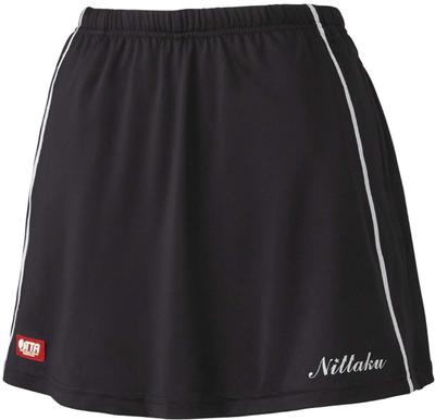 Nittaku Game Skirt Move Black O